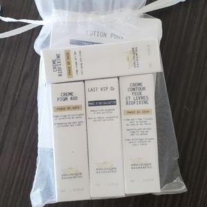 BIOLOGIQUE RECHERCHE